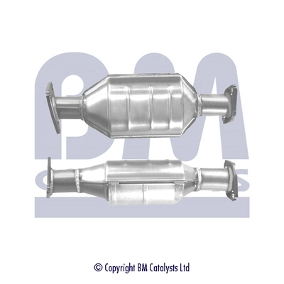 Catalytic Converter